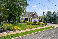 212 Helm Road, Mantoloking NJ 08738