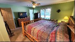 6701 Lightfoot Road, Harbor Springs MI 49740