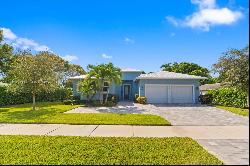 228 SW 4th Ave, Delray Beach FL 33444