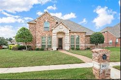 960 Waterbury Way, Keller TX 76248