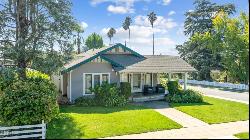 248 Monroe Place, Monrovia CA 91016