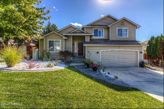 4918 Overbluff Dr, Yakima WA 98901