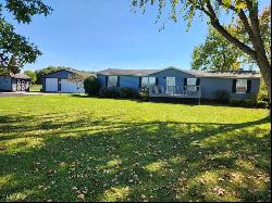 10058 Yale Road, Deerfield OH 44411