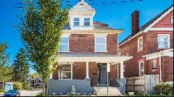 732 Bedford Avenue, Columbus OH 43205