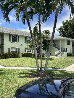 201 Sabal Ridge Circle #C, Palm Beach Gardens FL 33418