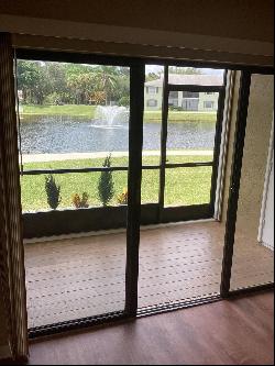 201 Sabal Ridge Circle #C, Palm Beach Gardens FL 33418