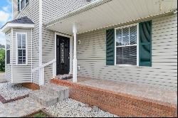 3210 Tabby Dr, Clarksville TN 37042