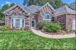 8630 Ridgeline Lane, Charlotte NC 28269