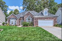 8630 Ridgeline Lane, Charlotte NC 28269