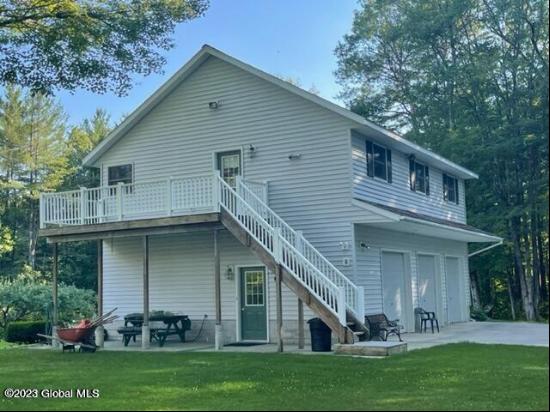 2077 Barrett Road, Ballston Spa NY 12020