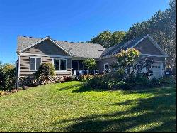 4303 Terpening Road, Harbor Springs MI 49740