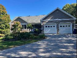 4303 Terpening Road, Harbor Springs MI 49740