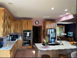 4303 Terpening Road, Harbor Springs MI 49740