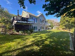 4303 Terpening Road, Harbor Springs MI 49740