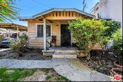 6032 Eleanor Avenue, Los Angeles CA 90038