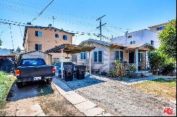 6032 Eleanor Avenue, Los Angeles CA 90038