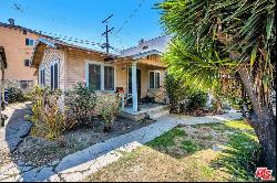 6032 Eleanor Avenue, Los Angeles CA 90038