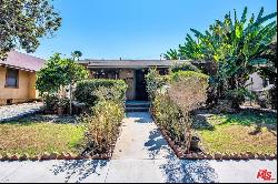 6032 Eleanor Avenue, Los Angeles CA 90038