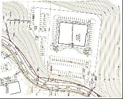 Lot C-3B Route 8 & Route 228 - Middlesex Crossing, Middlesex Twp PA 16059