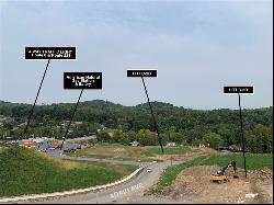 Lot C-3B Route 8 & Route 228 - Middlesex Crossing, Middlesex Twp PA 16059