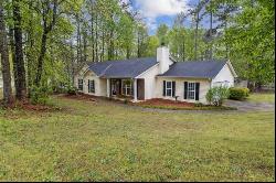 2285 Fortune Drive, Dacula GA 30019