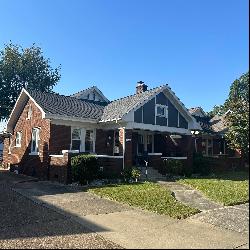 1909 Bayard Park Drive, Evansville IN 47714