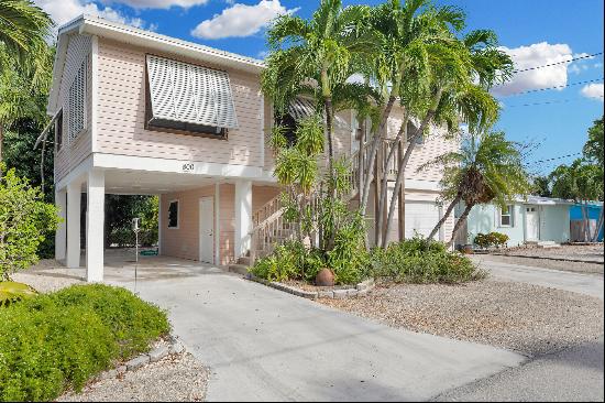 800 95Th Street Ocean, Marathon FL 33050