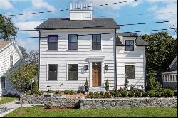 30 Castle Street, East Greenwich RI 02818