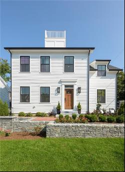 28 Castle Street, East Greenwich RI 02818