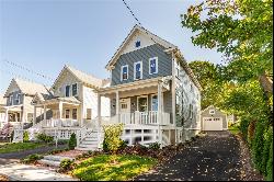 20 Duke Street, East Greenwich RI 02818