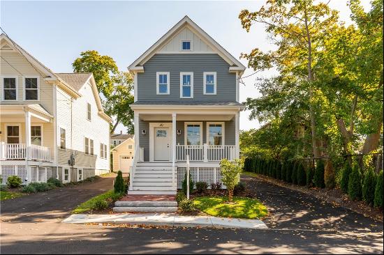 20 Duke Street, East Greenwich RI 02818