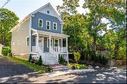 20 Duke Street, East Greenwich RI 02818