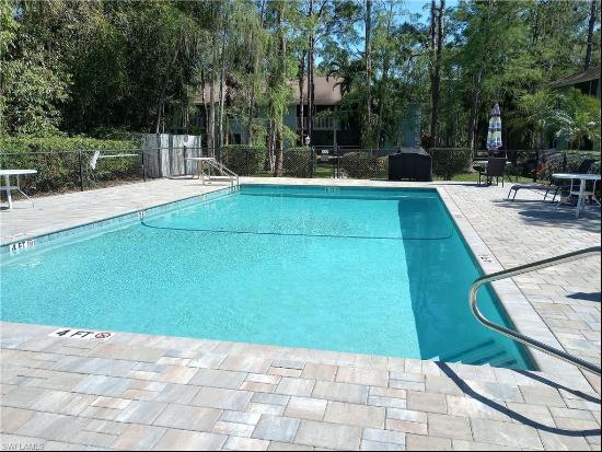 5665 Whitaker Rd Unit A-102, Naples FL 34112