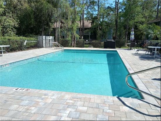 5665 Whitaker RD #A-102, Naples FL 34112