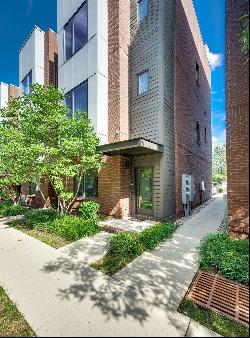 1004 Russell St #4, Nashville TN 37206