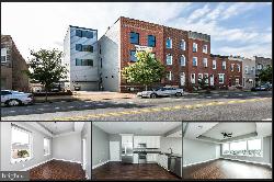 320 Highland Avenue S Unit 2, Baltimore MD 21224