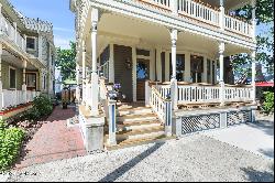 75 Mount Carmel Way Unit 2, Ocean Grove NJ 07756