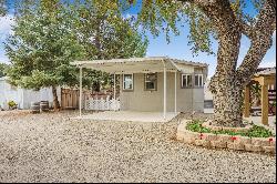 2056 W Hwy 154 Unit Spc 2, Santa Ynez CA 93460