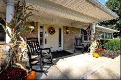 459 E Oak Orchard Street, Shelby NY 14103