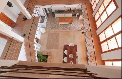 Architectural masterpiece with views for sale in Santanyi area, , Santanyí 07650