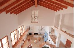 Architectural masterpiece with views for sale in Santanyi area, , Santanyí 07650