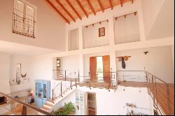 Architectural masterpiece with views for sale in Santanyi area, , Santanyí 07650