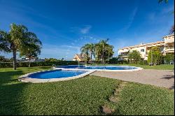 Ground Floor Apartment for Sale in Denia, Montgo Area, Denia 03700