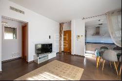 Ground Floor Apartment for Sale in Denia, Montgo Area, Denia 03700