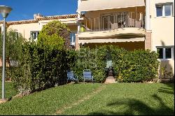 Ground Floor Apartment for Sale in Denia, Montgó Area, Dénia 03700