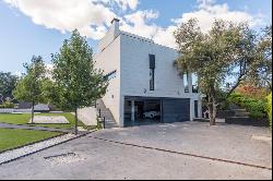 Villa for sale in Madrid, Ciudalcampo, Ciudalcampo 28707