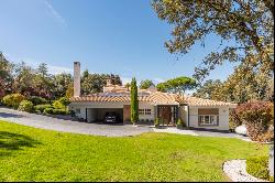 Villa for sale in Madrid, Ciudalcampo, Ciudalcampo 28707