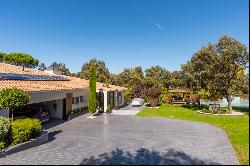 Villa for sale in Madrid, Ciudalcampo, Ciudalcampo 28707