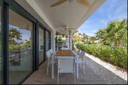 Ground Floor Apartment for Sale in La Sella, Golf Suites La Sell, Dénia 03700