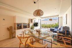 Ground Floor Apartment for Sale in La Sella, Golf Suites La Sell, Dénia 03700